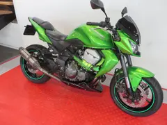 Kawasaki Z 750 2007 occasion – foto 2 van 6