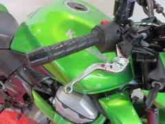 Kawasaki Z 750 2007 occasion – foto 5 van 6