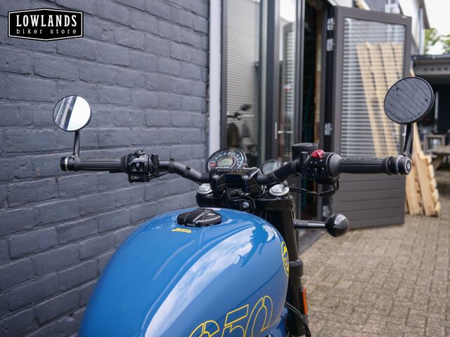 royal-enfield - shotgun-650