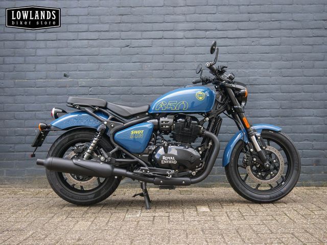 royal-enfield - shotgun-650