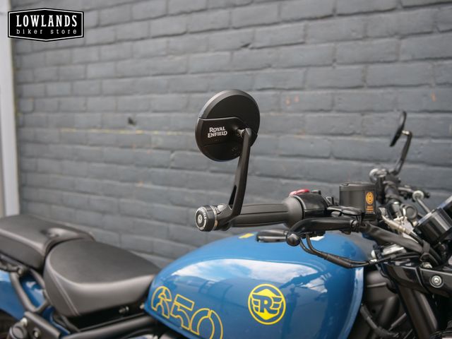 royal-enfield - shotgun-650