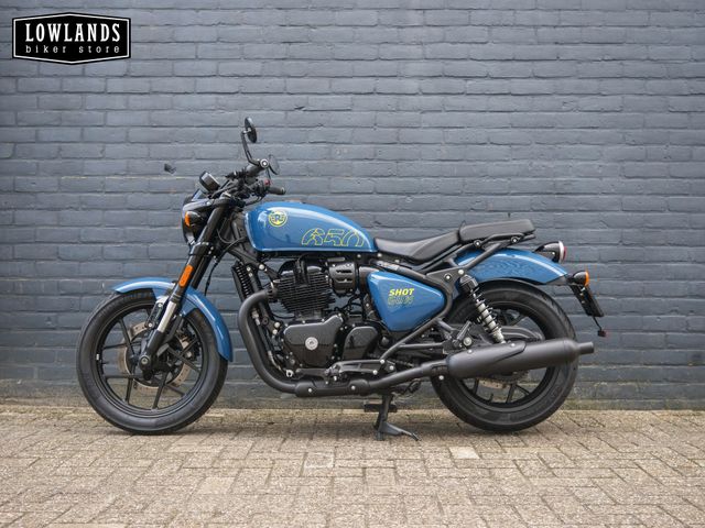 royal-enfield - shotgun-650