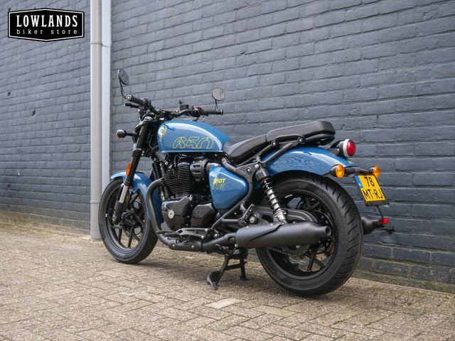 royal-enfield - shotgun-650