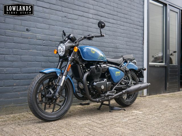 royal-enfield - shotgun-650