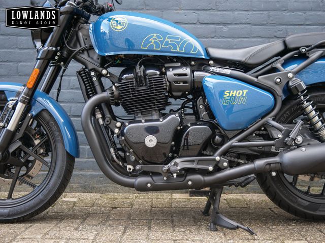 royal-enfield - shotgun-650