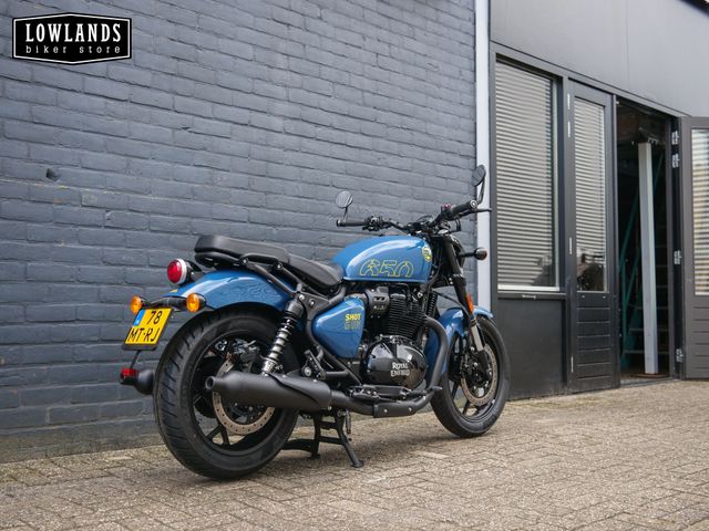 royal-enfield - shotgun-650