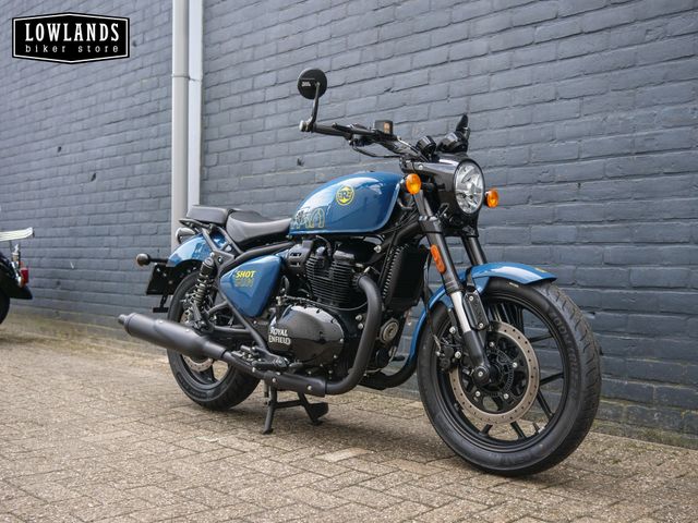 royal-enfield - shotgun-650