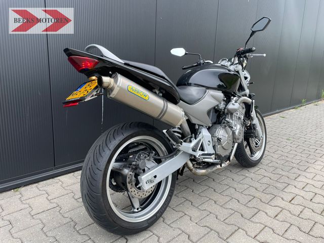 honda - cb-600-s-hornet