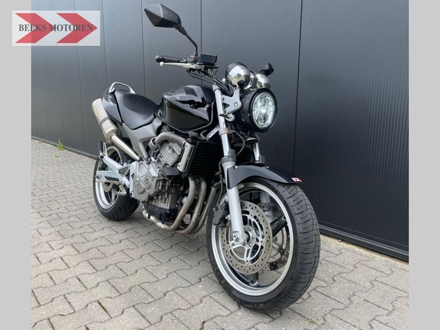 honda - cb-600-s-hornet