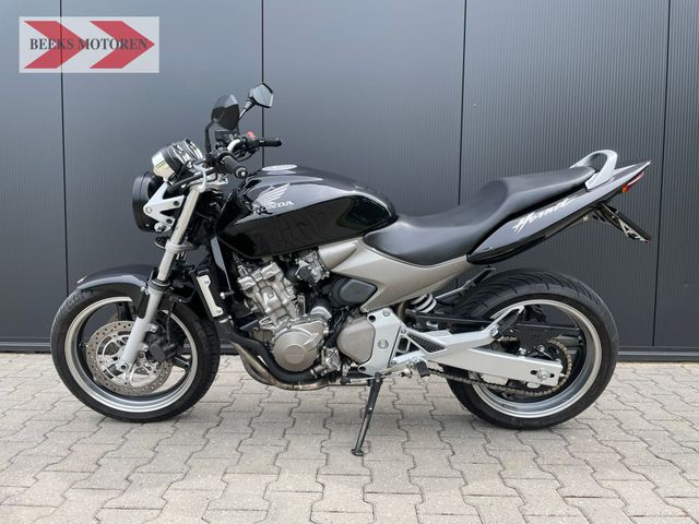 honda - cb-600-s-hornet