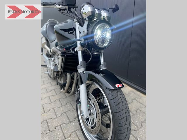 honda - cb-600-s-hornet