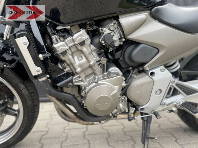 honda - cb-600-s-hornet