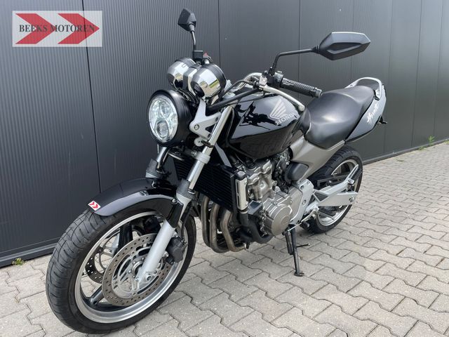 honda - cb-600-s-hornet