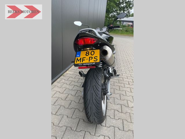 honda - cb-600-s-hornet