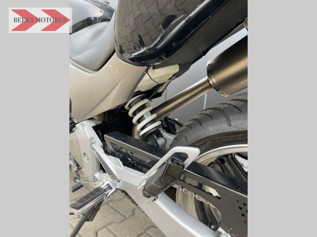 honda - cb-600-s-hornet