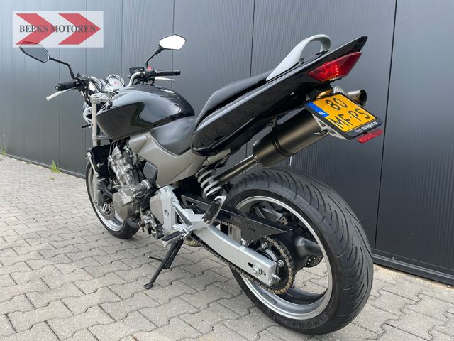 honda - cb-600-s-hornet