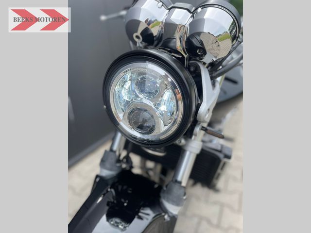 honda - cb-600-s-hornet