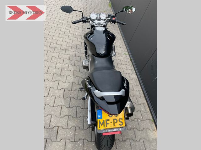 honda - cb-600-s-hornet