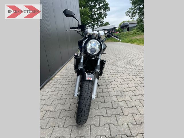 honda - cb-600-s-hornet