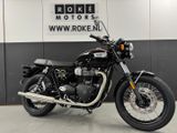 TRIUMPH BONNEVILLE T 100