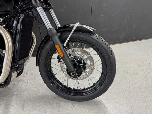 triumph - bonneville-t-100