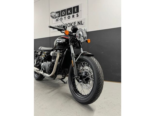 triumph - bonneville-t-100