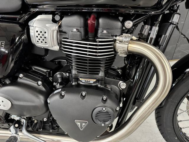 triumph - bonneville-t-100
