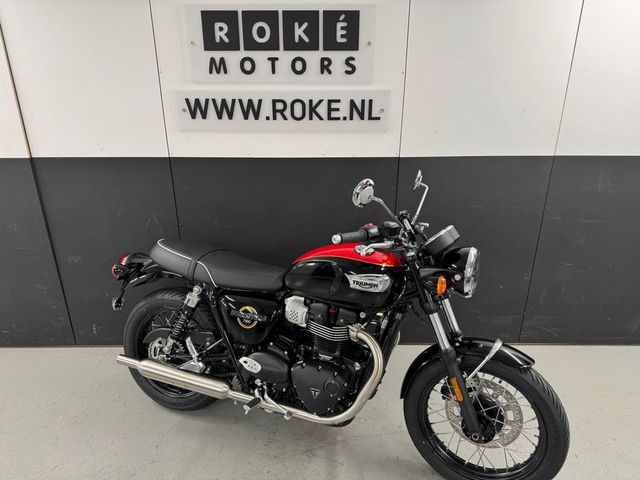 triumph - bonneville-t-100