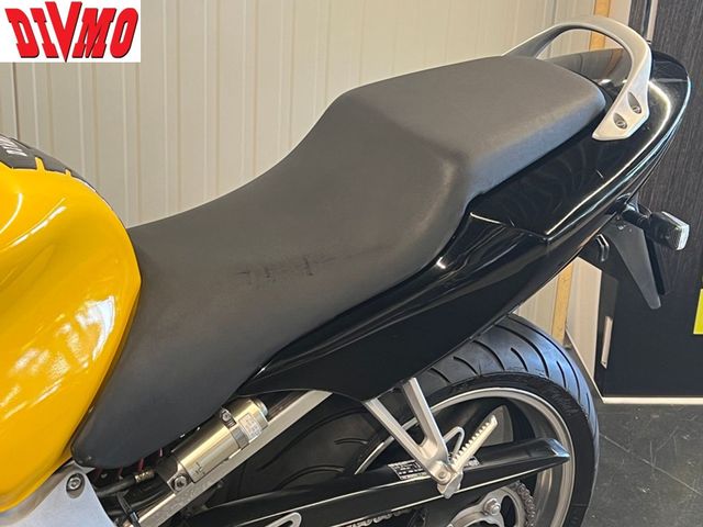 honda - cbr-600-f