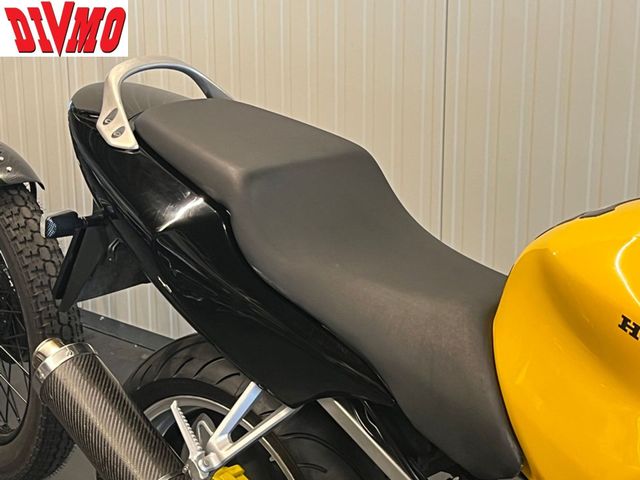 honda - cbr-600-f