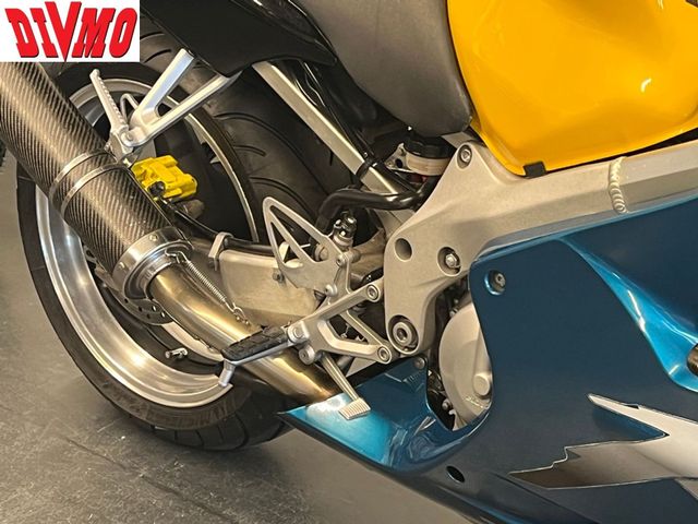 honda - cbr-600-f