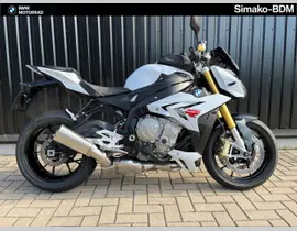 BMW S 1000 R 2016 occasion