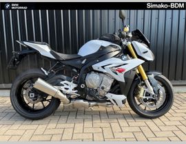 BMW S 1000 R 2016 occasion