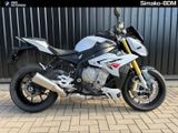 BMW S 1000 R