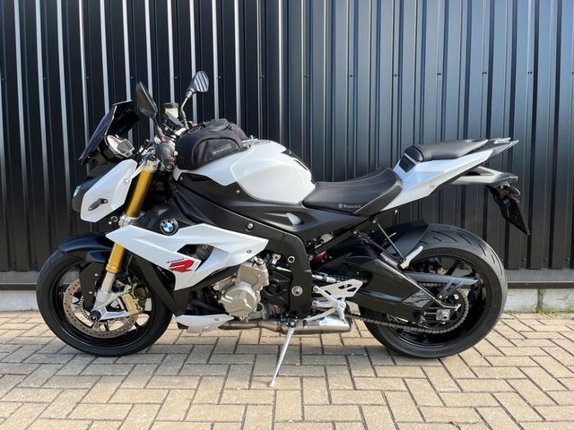 bmw - s-1000-r