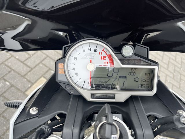 bmw - s-1000-r