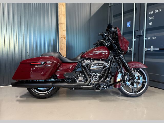 harley-davidson - street-glide-special-flhxs