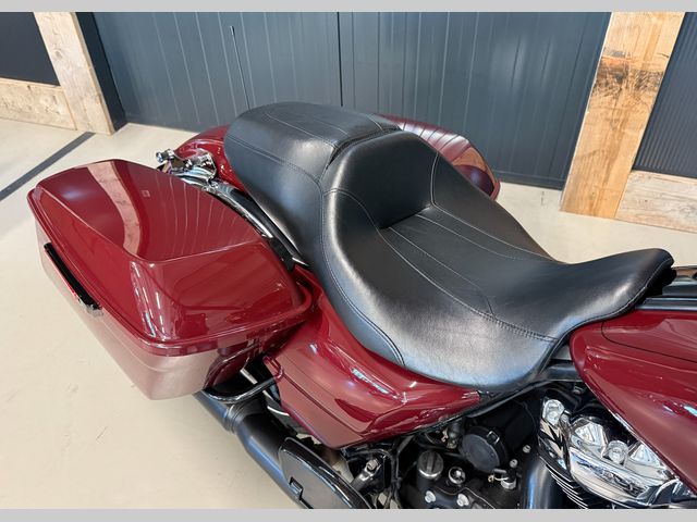 harley-davidson - street-glide-special-flhxs