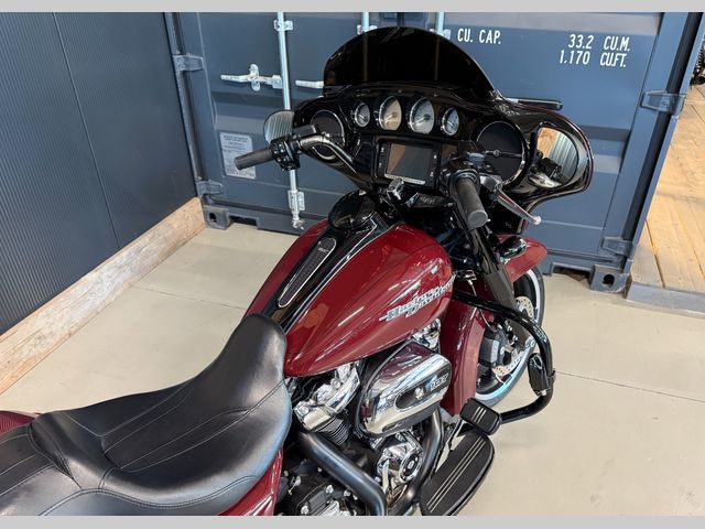 harley-davidson - street-glide-special-flhxs