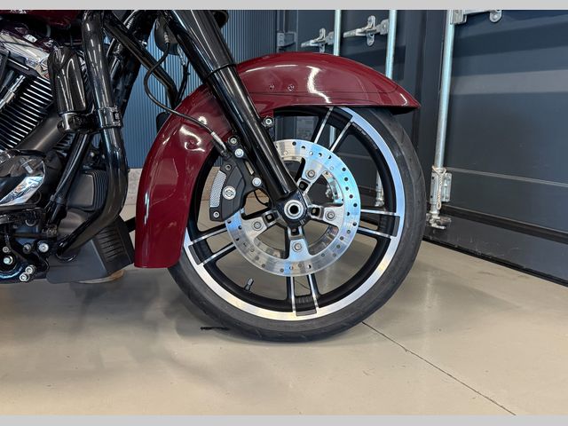 harley-davidson - street-glide-special-flhxs