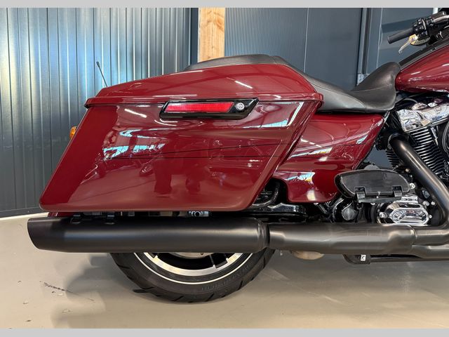 harley-davidson - street-glide-special-flhxs