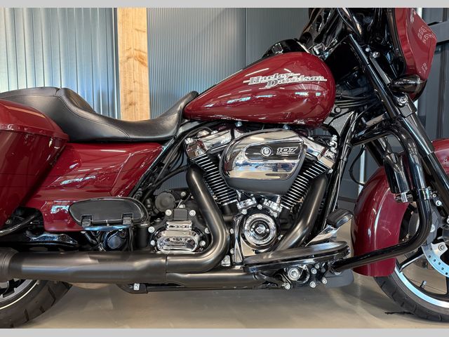 harley-davidson - street-glide-special-flhxs