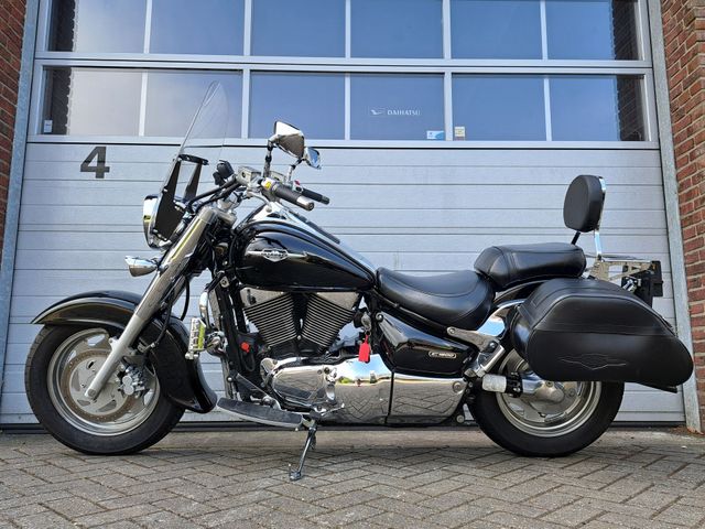 suzuki - intruder-c-1500