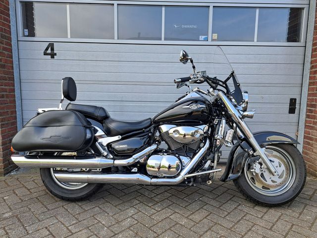 suzuki - intruder-c-1500