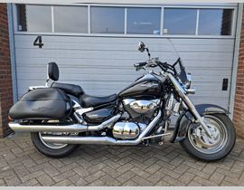 Suzuki Intruder C 1500 2005 occasion