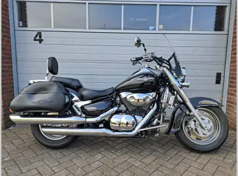 Suzuki Intruder C 1500 2005 occasion