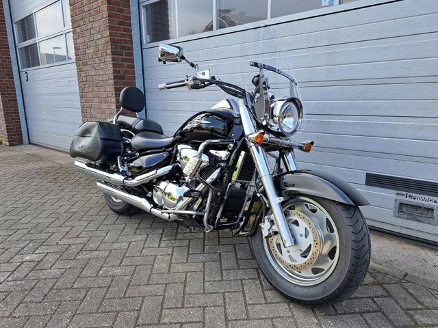 suzuki - intruder-c-1500