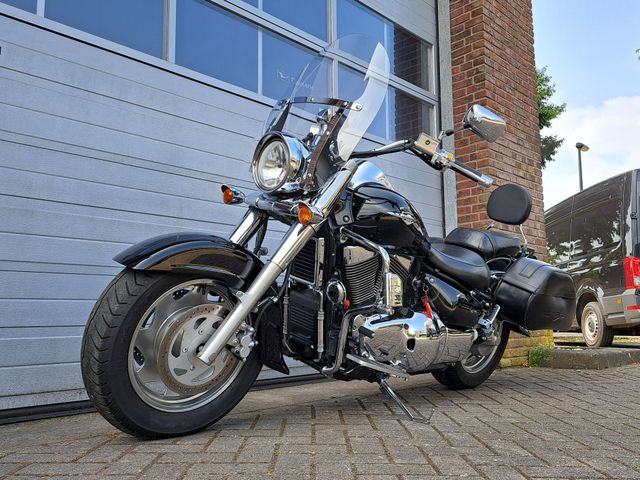 suzuki - intruder-c-1500