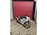 SUZUKI GSX-R 600 W