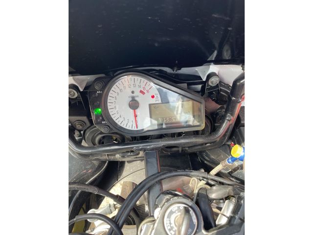 suzuki - gsx-r-600-w